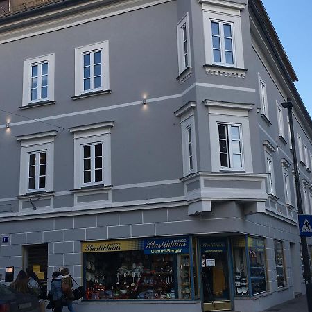Hotel Sinos Klagenfurt am Woerthersee Екстер'єр фото